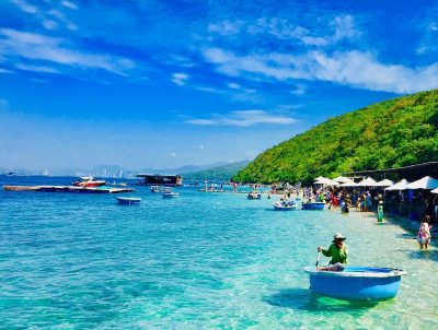 nha trang vietnam travel guide 