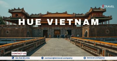 Hue Vietnam Travel guide