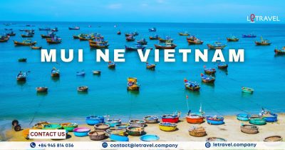 Mui Ne Vietnam Travel Guide