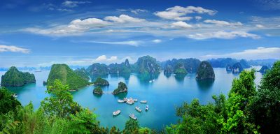 Halong Bay travel guide