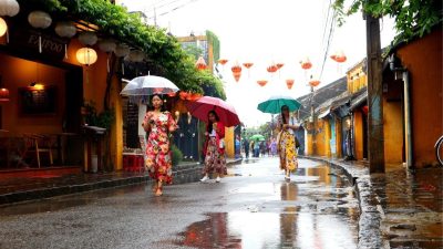 vietnam rainy season travel guide