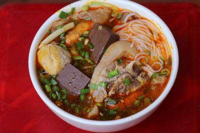 bun bo hue