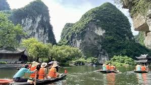 Trang An Ninh Binh