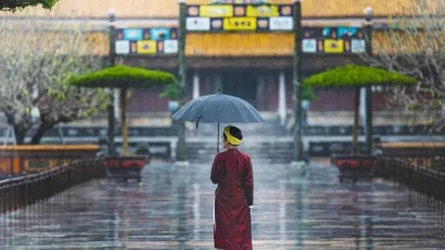 vietnam rainy season travel guide