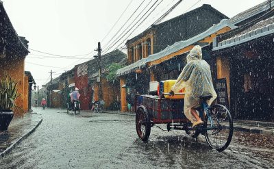 vietnam rainy season travel guide