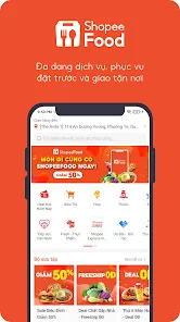 Food Delivery Apps in Vietnam