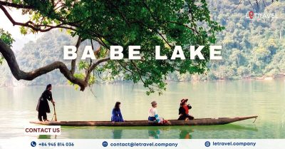 Ba Be Lake: A Complete Guide to Vietnam's Stunning Freshwater Gem