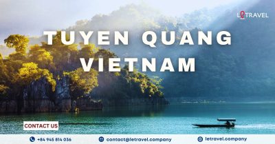 Tuyen Quang Travel Guide: Top Attractions, Culture & Travel Tips