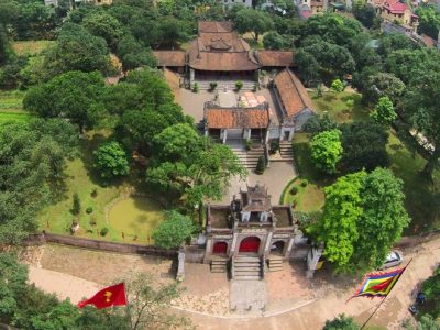 Co Loa Citadel: A Jewel of Ancient History