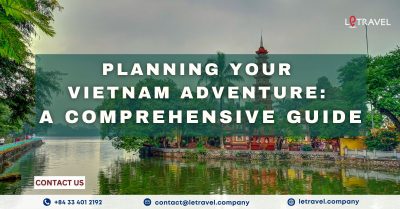 Best Vietnam travel tips