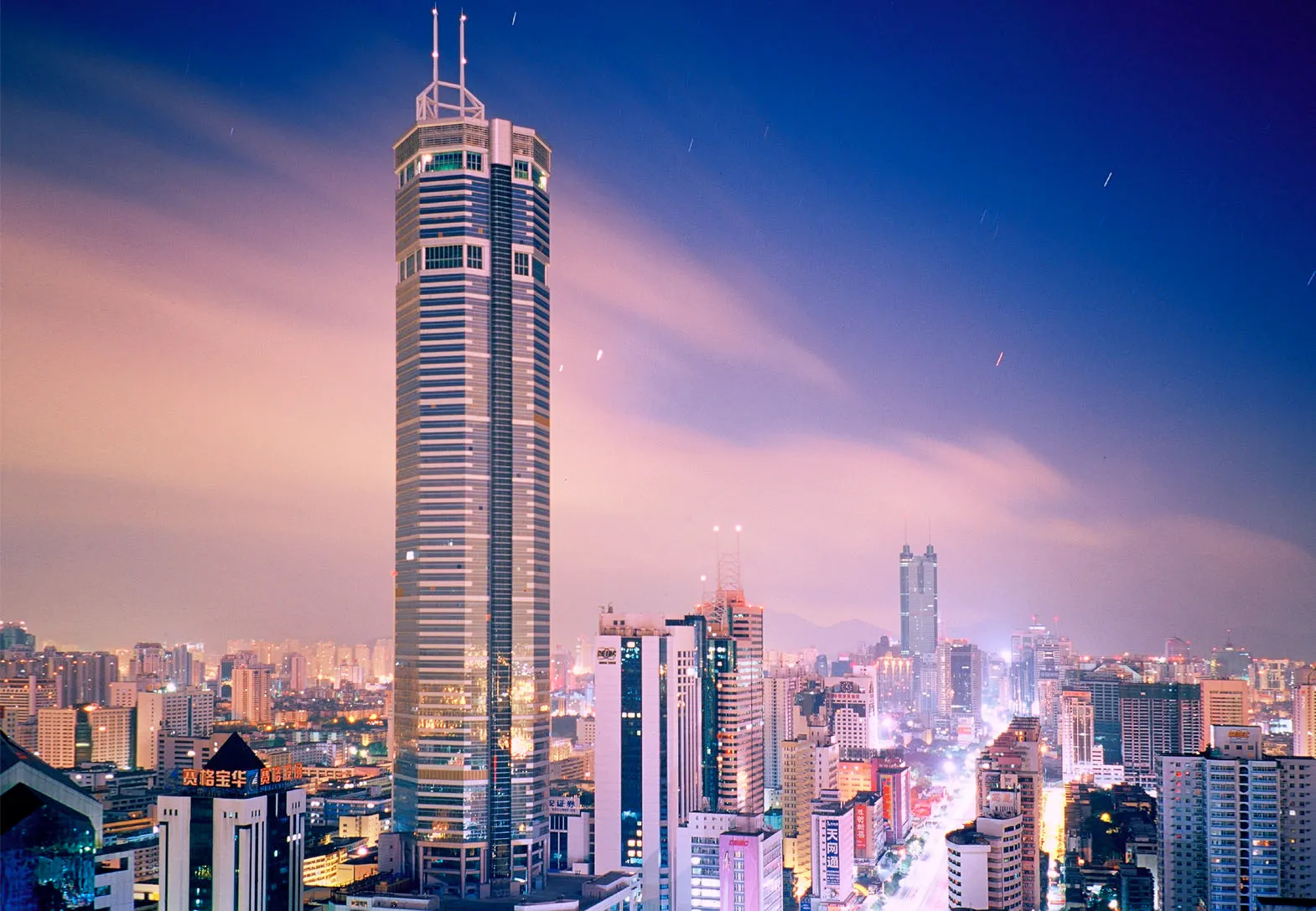 Làm gì khi du lịch Thâm Quyến? kinh nghiệm A-Z | Justfly.vn