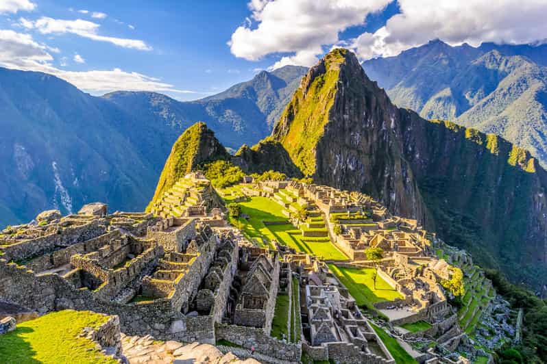 From Cusco: 2-Day All-Inclusive Tour of Machu Picchu | GetYourGuide