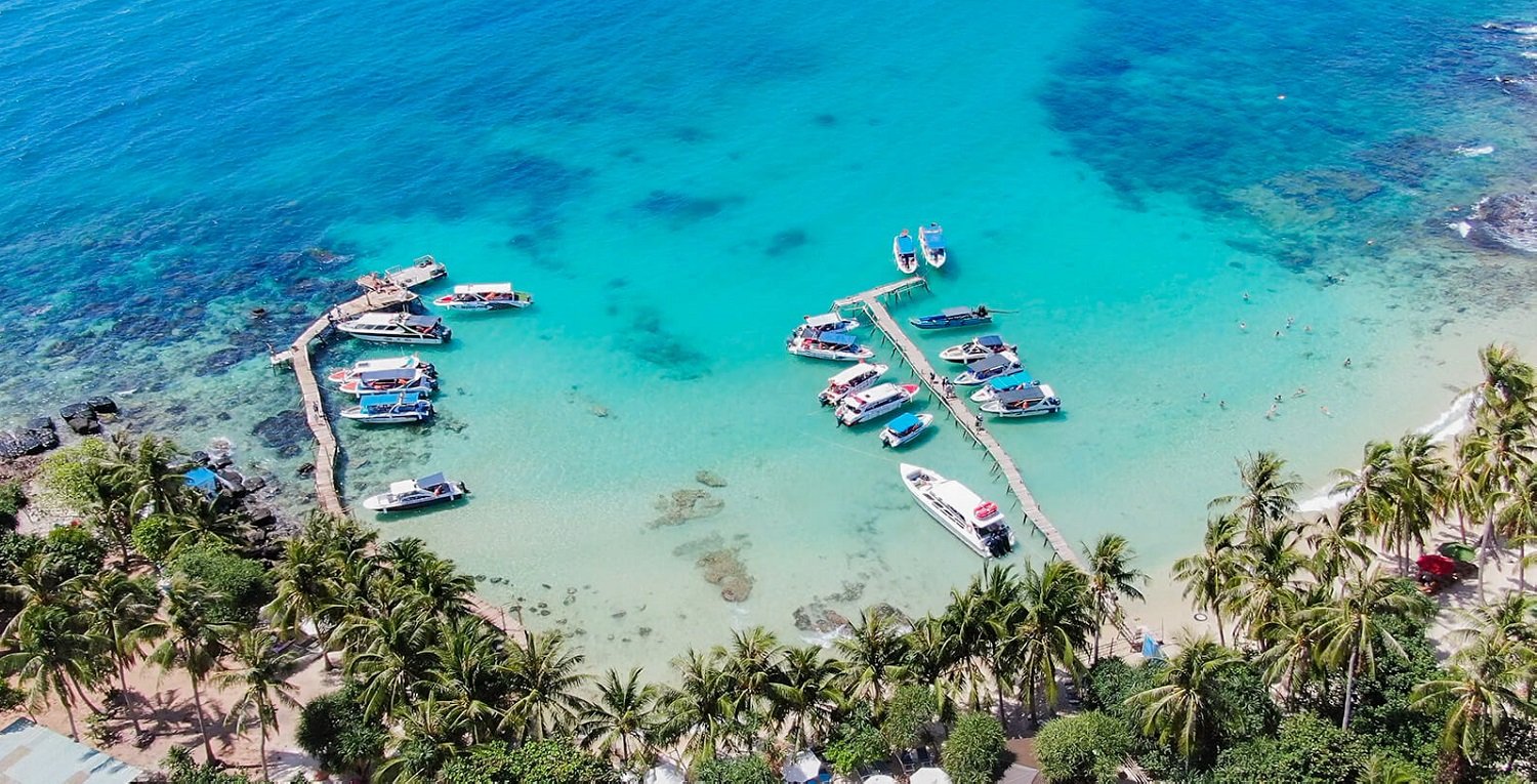 Hòn Mây Rút Phú Quốc - Kinh nghiệm ĂN CHƠI mới nhất 2024