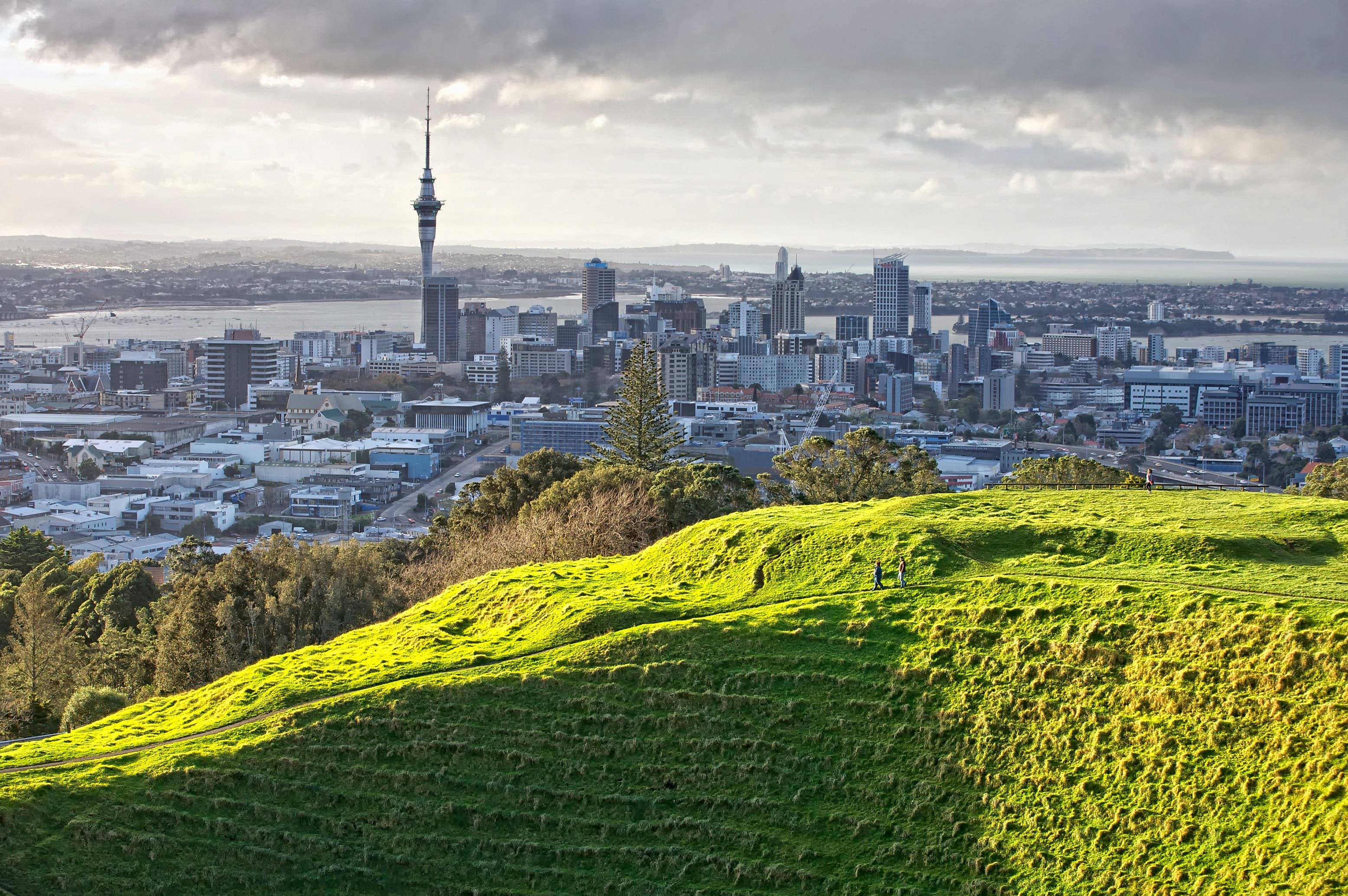 Mount Eden, Auckland: How To Reach, Best Time & Tips