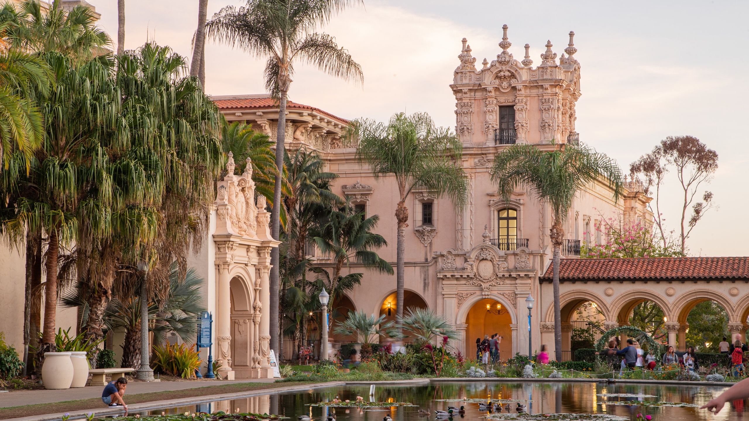 Balboa Park tại San Diego | Expedia