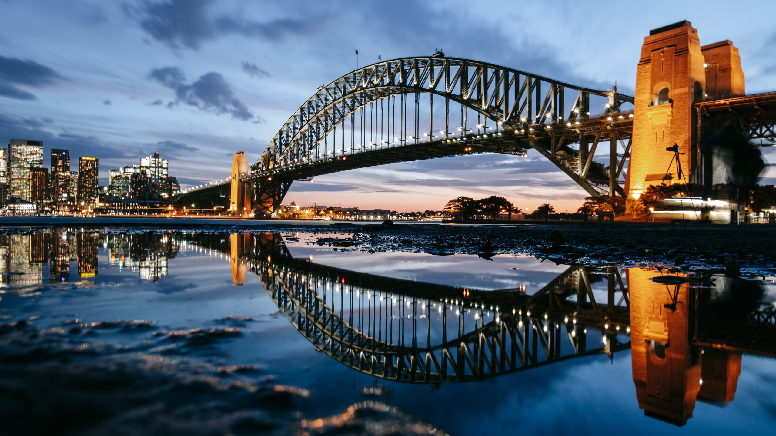 Cầu Cảng Sydney tại Sydney | Expedia
