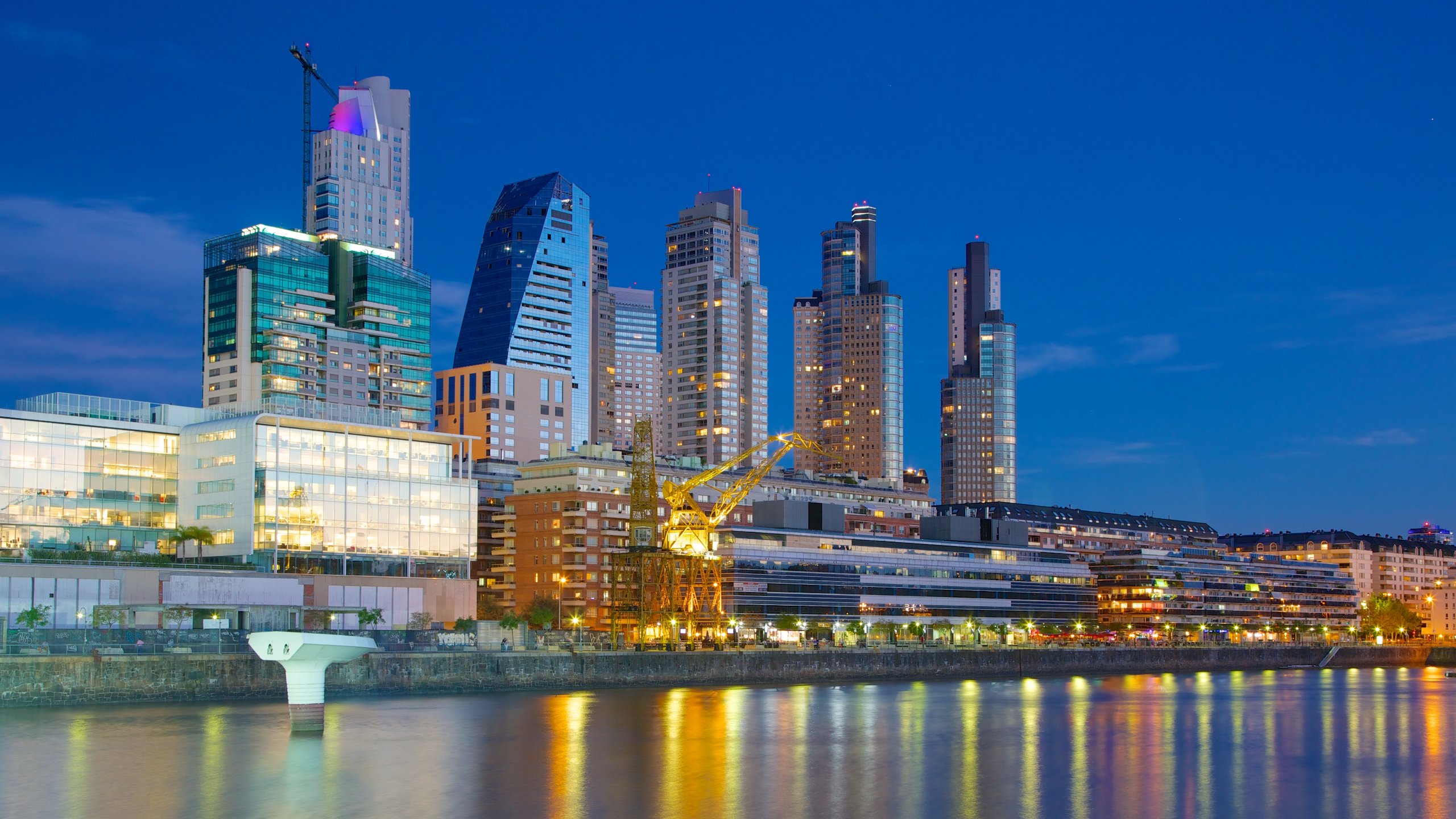 Du lịch Puerto Madero: Tuyệt vời nhất tại Puerto Madero 2025| Expedia.com.vn