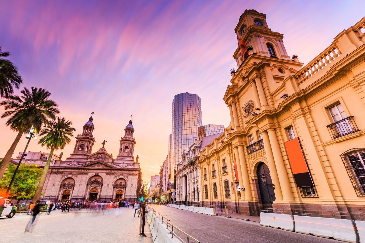 O que fazer em Santiago do Chile: 15 atrações imperdíveis🍅 Conheça as vantagens do Free Spin Casino