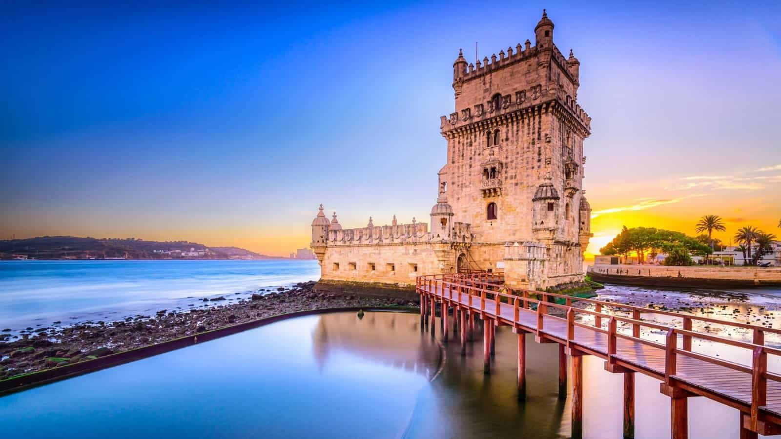 TOUR NAM ÂU: PHÁP - TÂY BAN NHA - BỒ ĐÀO NHA | VTOURIST