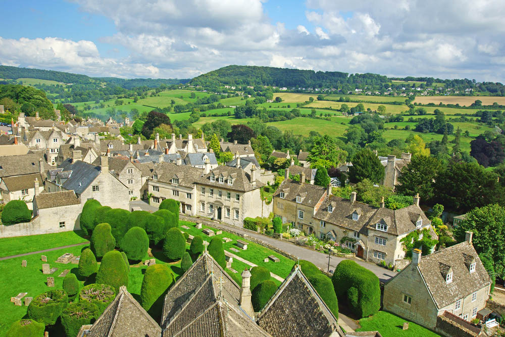 The Best Places to Live in The Cotswolds - The Cotswold Letting Agency