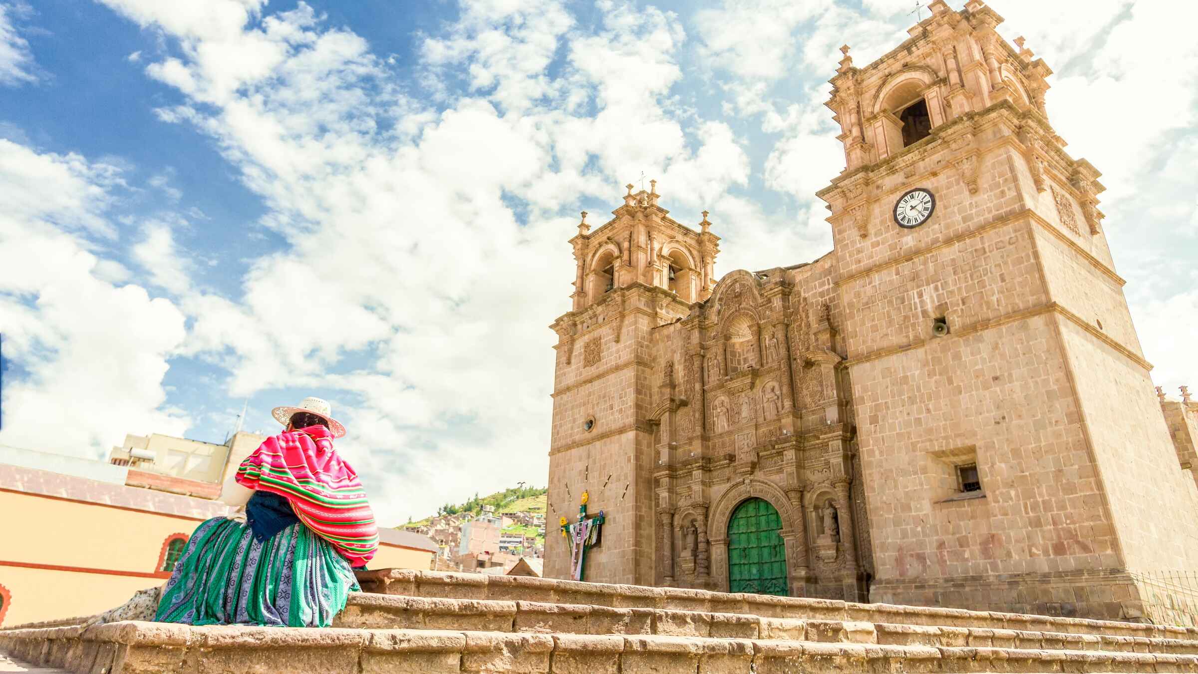 Tours a Puno 2025 2026