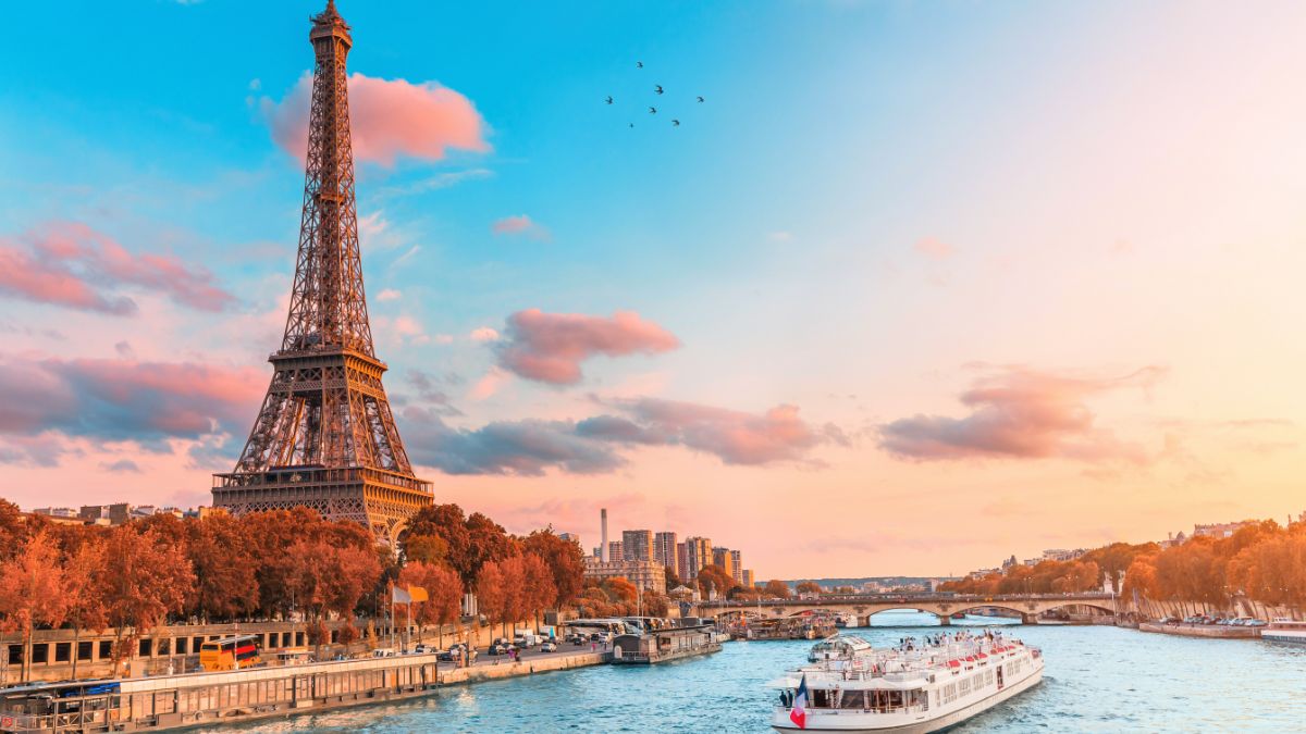 Cẩm nang du lịch Paris: Kinh nghiệm ăn gì, đi đâu khi đến kinh đô ánh sáng  dịp Olympic 2024