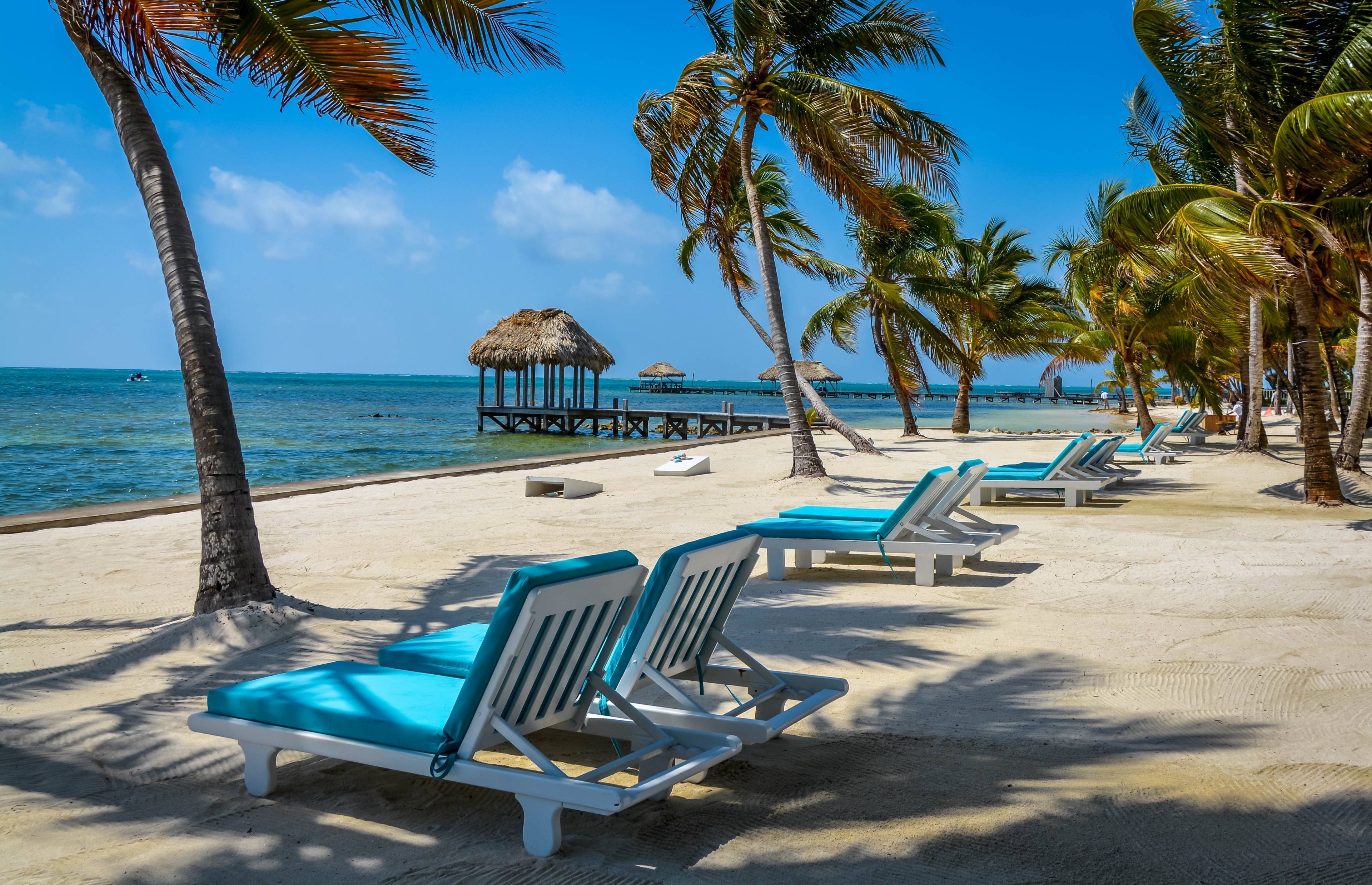 Du lịch San Pedro: Tuyệt vời nhất tại San Pedro 2025| Expedia.com.vn