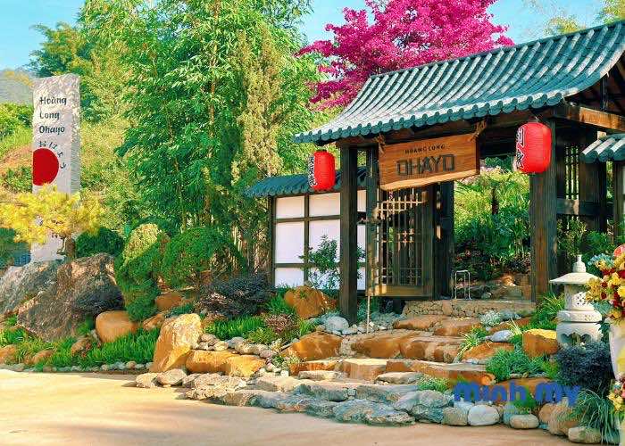 Review tất tần tật về Hoàng Long OHAYO mà bạn cần BIẾT! - DaLat ToDay Travel
