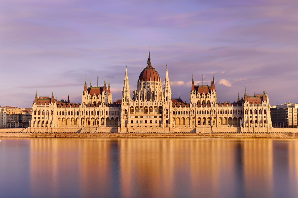 24 giờ ghé thăm Budapest | Đời Sống | Epoch Times Tiếng Việt