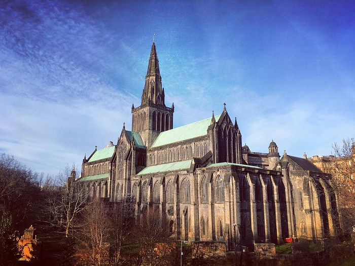 Tour Du Lịch Anh - Scotland 10 Ngày Giá Rẻ