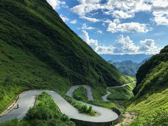 Tham Ma pass - Picture of Ha Giang, Ha Giang Province - Tripadvisor