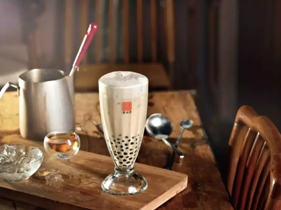 [Trà sữa trân châu Đài Trung] Trà sữa trân châu Chun Shui Tang Trải nghiệm  tự tay nấu ăn