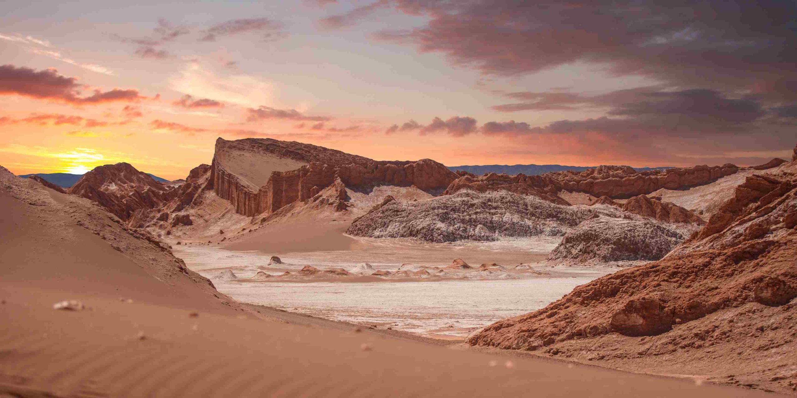 Welcome to San Pedro de Atacama - SanPedroAtacama.com