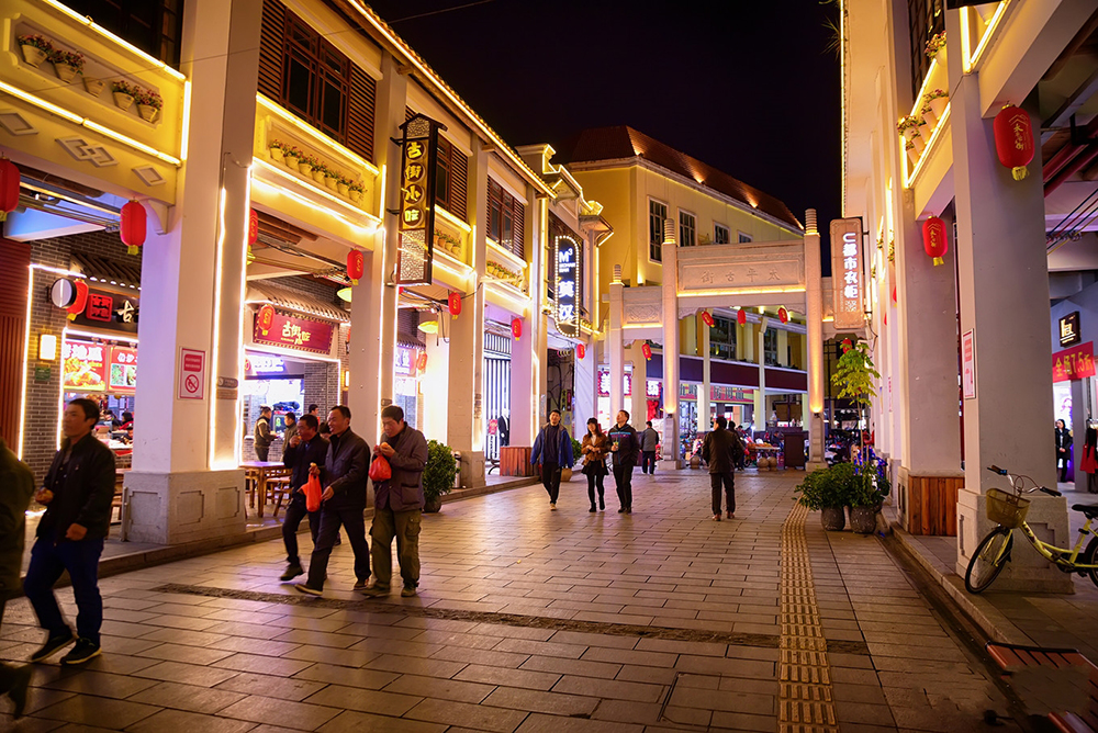 太平古街- 周边景点- 万绿湖风景区_河源万绿湖旅游官网_国家5A级旅游景区