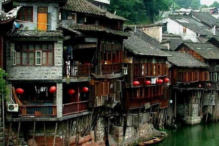 土家风情园旅游线路】土家风情园旅游攻略，土家风情园旅游景点大全-去哪儿网