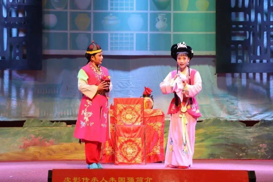 在长沙过周末】 湖南花鼓戏已出圈!漫游长沙感受戏曲悠悠_手机搜狐网
